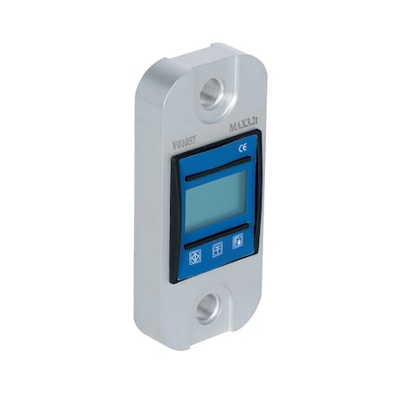 Vestil Digital Load Indicator, 7000 lb. DLI-7